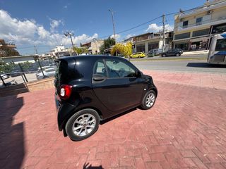 Smart ForTwo 2019 PANORAMA EQ FORTWO COUPE-thumb-7
