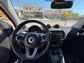 Smart ForTwo 2019 PANORAMA EQ FORTWO COUPE-thumb-9