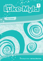 LUKE MYLA 1 TEST