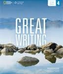GREAT WRITING 4 SB (+ ONLINE WB)
