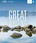 GREAT WRITING 4 SB (+ ONLINE WB)