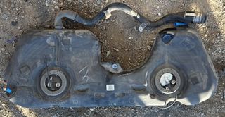 ΤΕΠΟΖΙΤΟ ΒΕΝΖΙΝΗΣ BMW E90-91-92-93