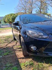 Ford Focus 2013 Titanium-thumb-1