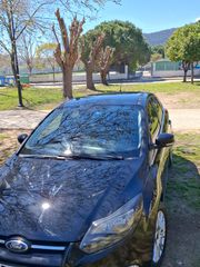 Ford Focus 2013 Titanium-thumb-2