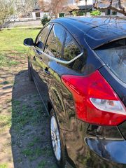 Ford Focus 2013 Titanium-thumb-4