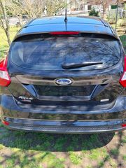 Ford Focus 2013 Titanium-thumb-5