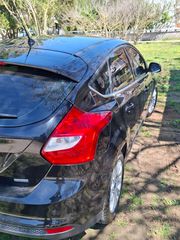 Ford Focus 2013 Titanium-thumb-6