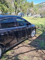 Ford Focus 2013 Titanium-thumb-8