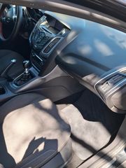 Ford Focus 2013 Titanium-thumb-9