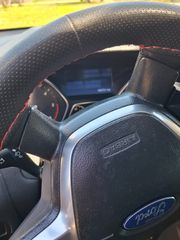 Ford Focus 2013 Titanium-thumb-14