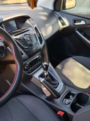 Ford Focus 2013 Titanium-thumb-15