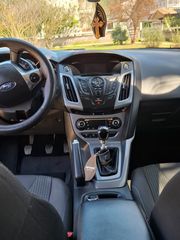 Ford Focus 2013 Titanium-thumb-18