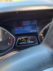 Ford Focus 2013 Titanium-thumb-19