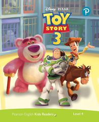 DKR 4: TOY STORY 3