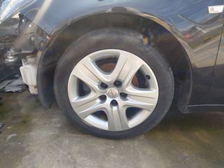Ζαντολάστιχα Opel Insignia 2008-2013 225/50R17-thumb-1