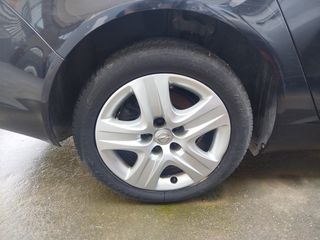Ζαντολάστιχα Opel Insignia 2008-2013 225/50R17-thumb-2