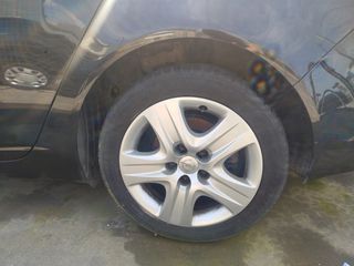 Ζαντολάστιχα Opel Insignia 2008-2013 225/50R17-thumb-3