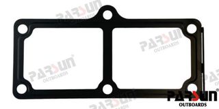 GASKET, RECTIFIER PAF115-05000027