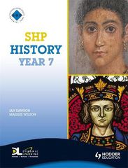 SHP HISTORY 7 PB