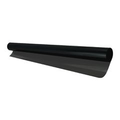 Amio Amio – Φιλμ Παραθύρων Super Dark Black 5% 50x300cm για Μέγιστη Σκίαση και Απόλυτη Ιδιωτικότητα στην Καθημερινή Χρήση – 1 Τεμ. (01653/AM)