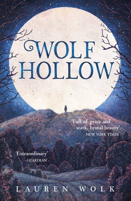 WOLF HOLLOW PB