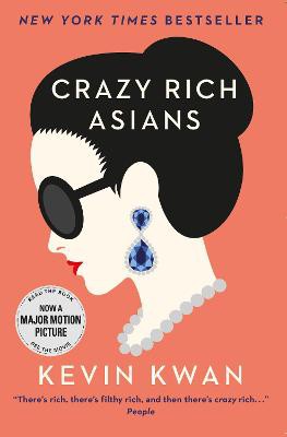 CRAZY RICH ASIANS PB