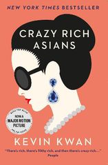 CRAZY RICH ASIANS PB