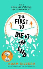 THE FIRST TO DIE AT THE END PB