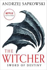 THE WITCHER: SWORD OF DESTINY N/E