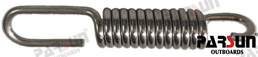 TENSION SPRING PAF115-03000007