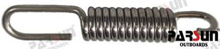 TENSION SPRING PAF115-03000007