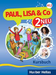 PAUL, LISA CO 2 KURSBUCH NEU