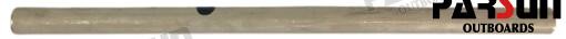 WATER PIPE PAF115-02010016