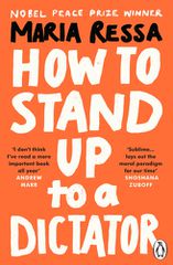 HOW TO STAND UP TO A DICTATOR PB