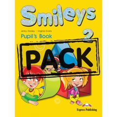 SMILES 2 SB PACK