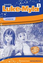 LUKE MYLA 2 WB