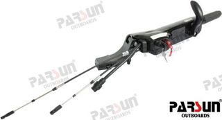 MULTIFUNCTION TILLER HANDLE PAF115-01030000