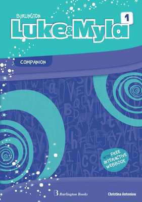 LUKE MYLA 1 COMPANION