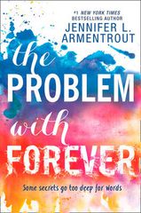 THE PROBLEM WITH FOREVER PB