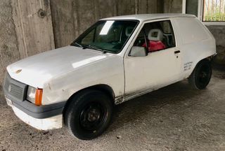 Opel Corsa 1995 Diesel Ευκαιρία!!!!