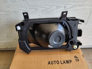 VW TRANSPORTER (T4) '91-'03-thumb-1