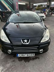 Peugeot 307 2007 307 CC CABRIO
