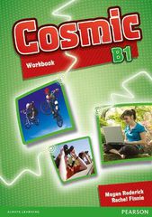 COSMIC B1 WB (+ CD)