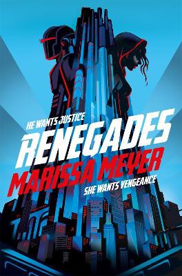 RENEGADES 1 PB