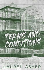 DREAMLAND BILLIONAIRES 2: TERMS CONDITIONS