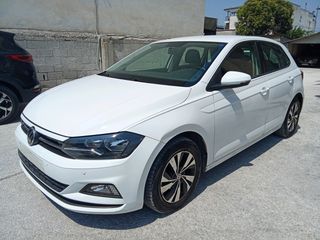 Volkswagen Polo 2019 1.0 TSI 95PS Comfortline.!!