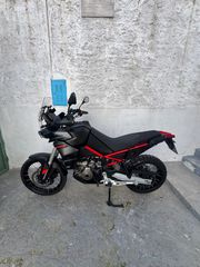 Aprilia Tuareg 2024