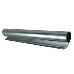 Amio Amio - Αντιηλιακή Μεμβράνη Φιμέ Dark Silver 15% 75x300cm Για Μείωση Θερμότητας Και Προστασία Από UV Για Τζάμια Αυτοκινήτου – 1 Τεμ. (01659/AM)