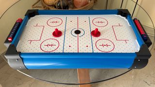 Air Hockey Επιτραπέζιο-thumb-1