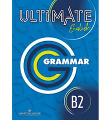ULTIMATE ENGLISH B2 GRAMMAR VOCABULARY INTERNATIONAL